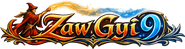 zaw gyi9 logo